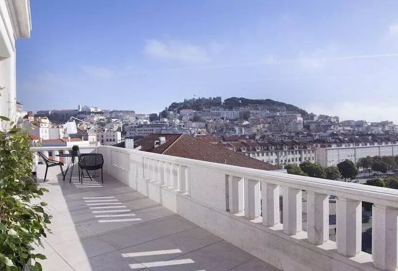 Fotos del hotel Altis Avenida:  15