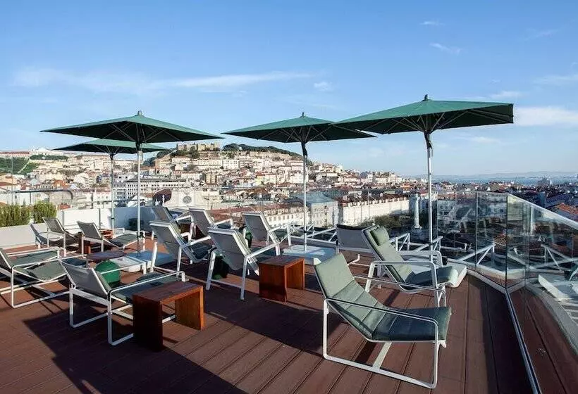 Fotos del hotel Altis Avenida:  11