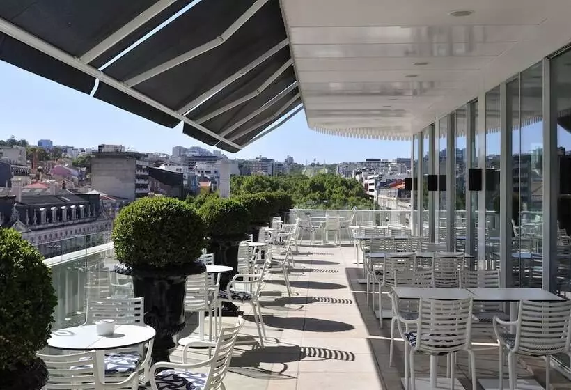 Fotos del hotel Altis Avenida:  13