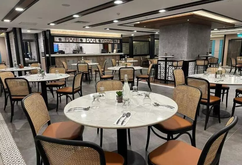 Fotos del hotel Ancasa  Kuala Lumpur By Ancasa S & Resorts:  19