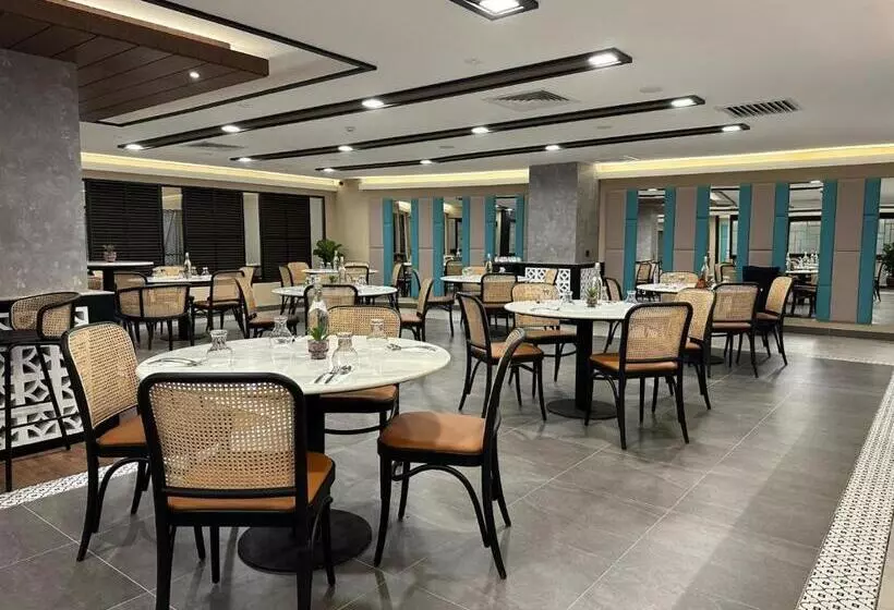 Fotos del hotel Ancasa  Kuala Lumpur By Ancasa S & Resorts:  15