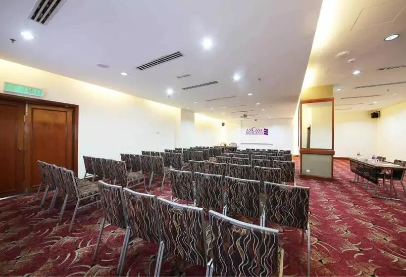 Fotos del hotel Ancasa  Kuala Lumpur By Ancasa S & Resorts:  16