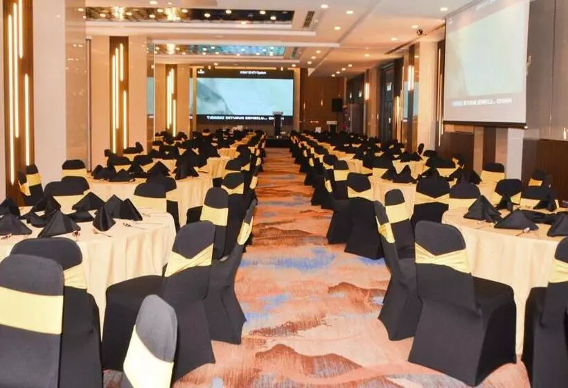 Fotos del hotel Ancasa  Kuala Lumpur By Ancasa S & Resorts:  20