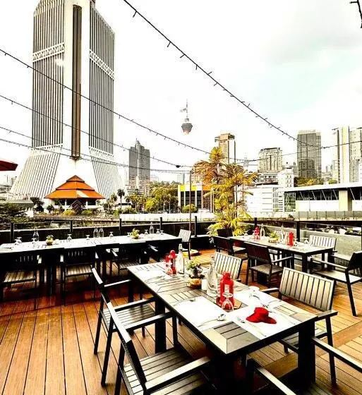 Fotos del hotel Ancasa  Kuala Lumpur By Ancasa S & Resorts:  11