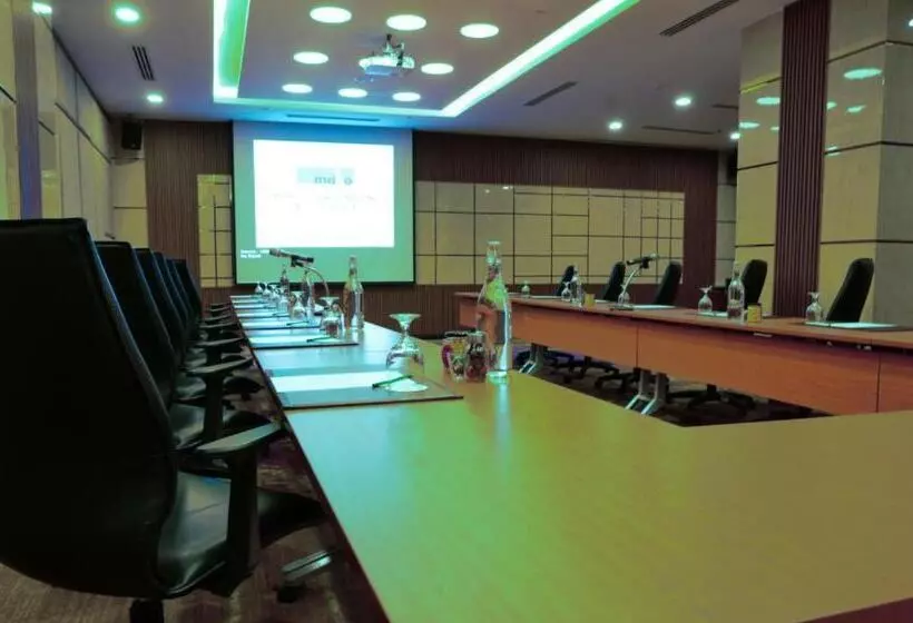 Fotos del hotel Ancasa  Kuala Lumpur By Ancasa S & Resorts:  10