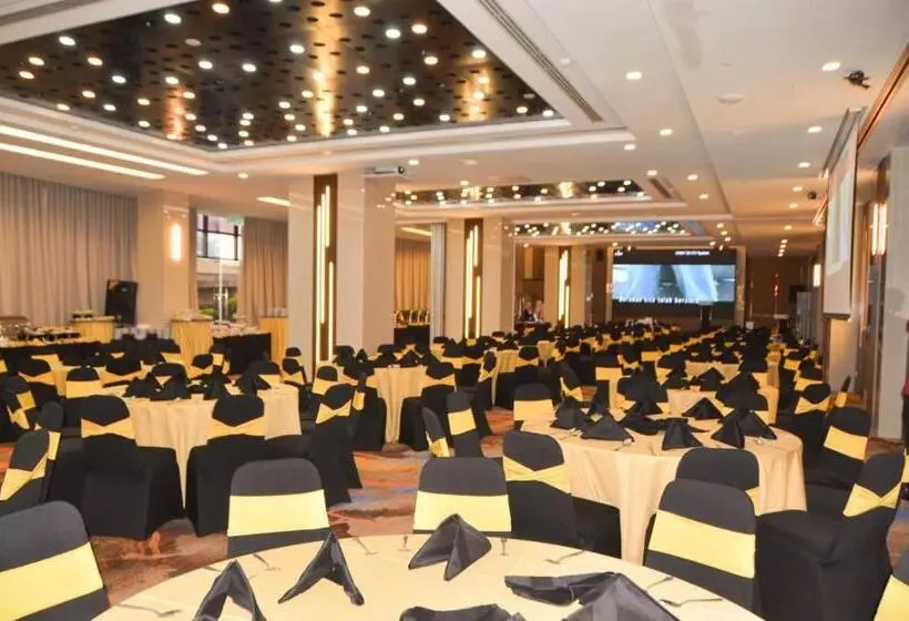 Fotos del hotel Ancasa  Kuala Lumpur By Ancasa S & Resorts:  18