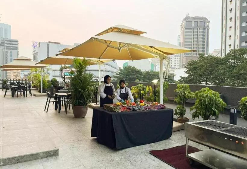 Fotos del hotel Ancasa  Kuala Lumpur By Ancasa S & Resorts:  7