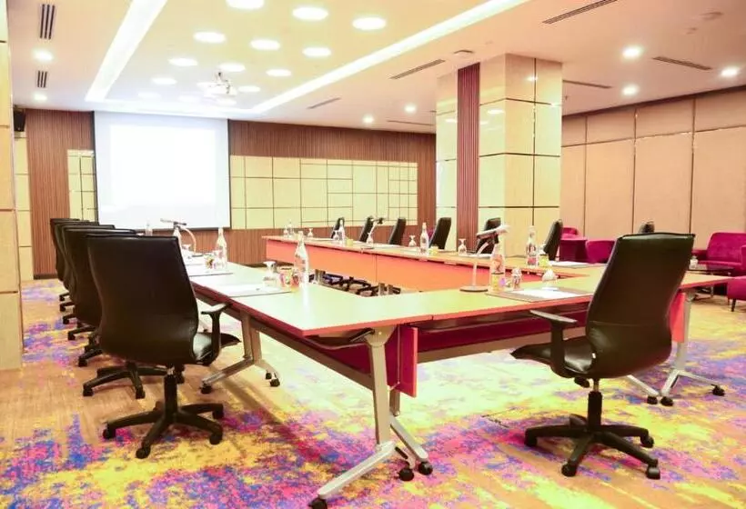 Fotos del hotel Ancasa  Kuala Lumpur By Ancasa S & Resorts:  6