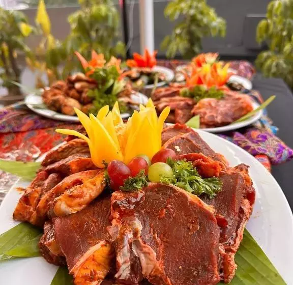 Fotos del hotel Ancasa  Kuala Lumpur By Ancasa S & Resorts:  25