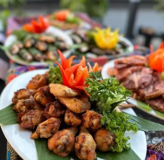 Fotos del hotel Ancasa  Kuala Lumpur By Ancasa S & Resorts:  9