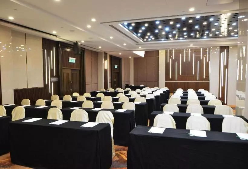 Fotos del hotel Ancasa  Kuala Lumpur By Ancasa S & Resorts:  14