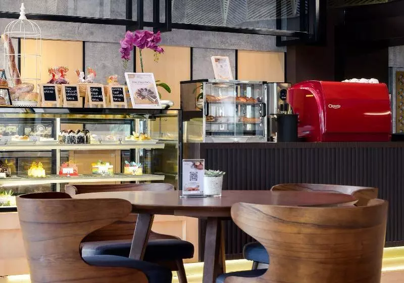 Fotos del hotel Ancasa  Kuala Lumpur By Ancasa S & Resorts:  5