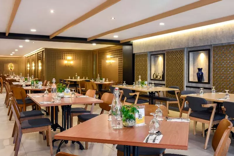 Fotos del hotel Ancasa  Kuala Lumpur By Ancasa S & Resorts:  17