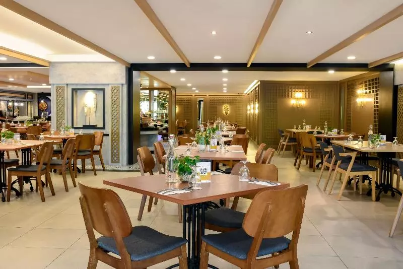 Fotos del hotel Ancasa  Kuala Lumpur By Ancasa S & Resorts:  4