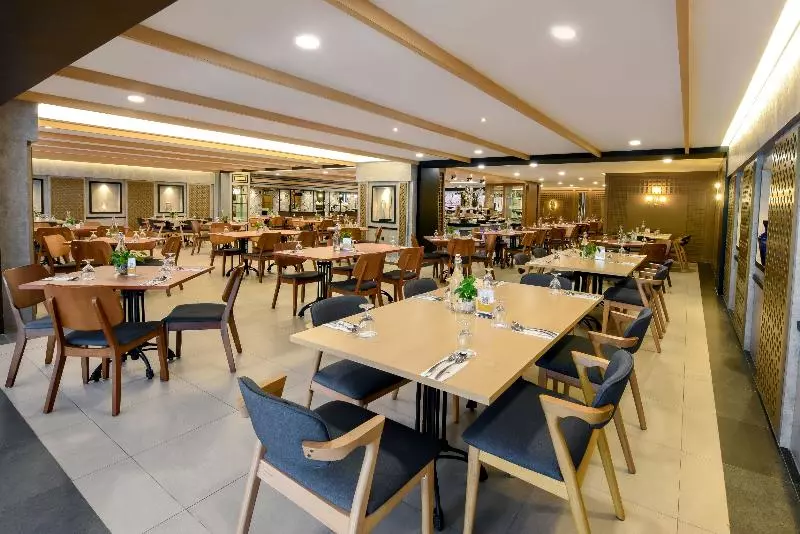 Fotos del hotel Ancasa  Kuala Lumpur By Ancasa S & Resorts:  23