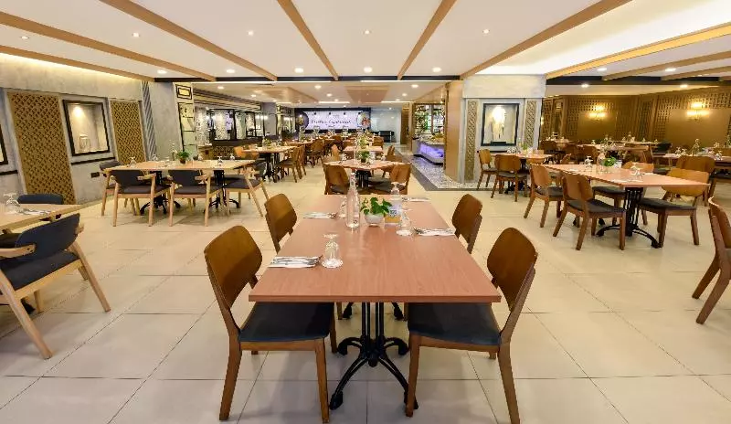 Fotos del hotel Ancasa  Kuala Lumpur By Ancasa S & Resorts:  24