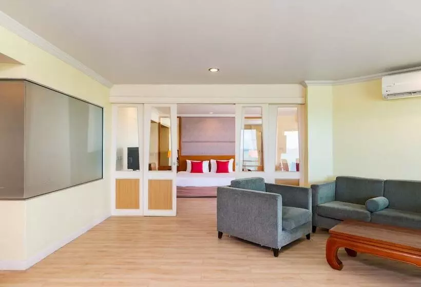 Fotos del hotel Bella Villa Metro:  11