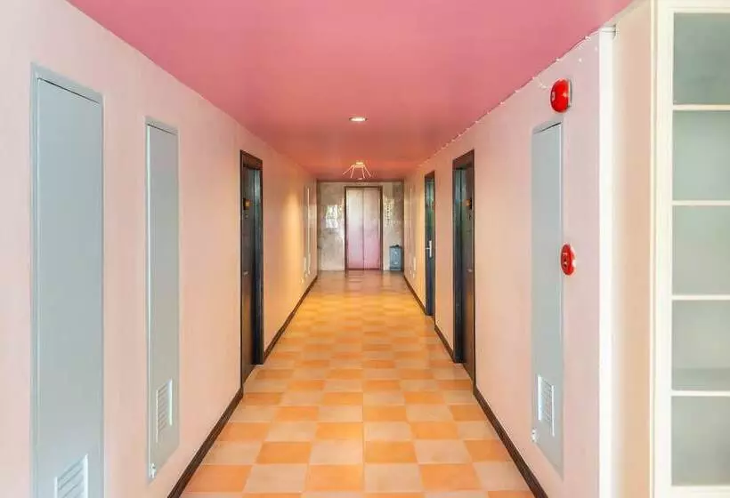 Fotos del hotel Bella Villa Metro:  3