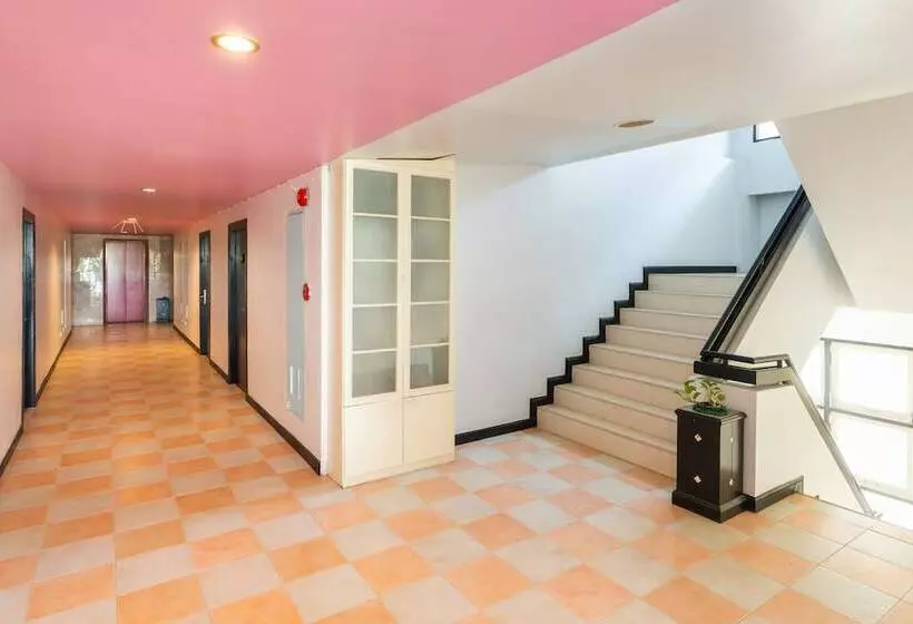 Fotos del hotel Bella Villa Metro:  13