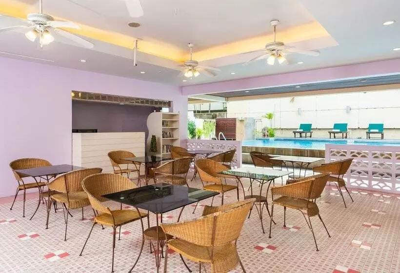 Fotos del hotel Bella Villa Metro:  6