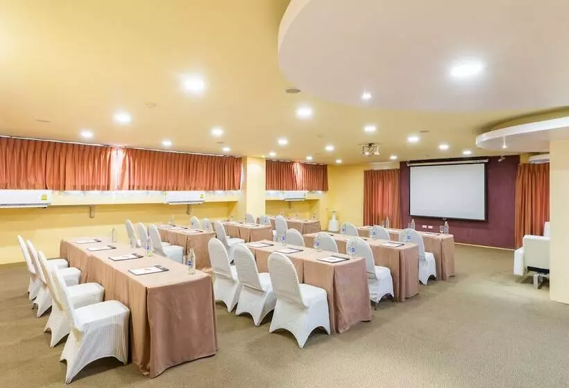 Fotos del hotel Bella Villa Metro:  16