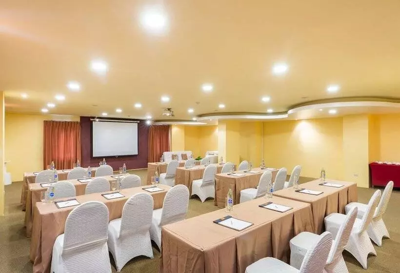 Fotos del hotel Bella Villa Metro:  7