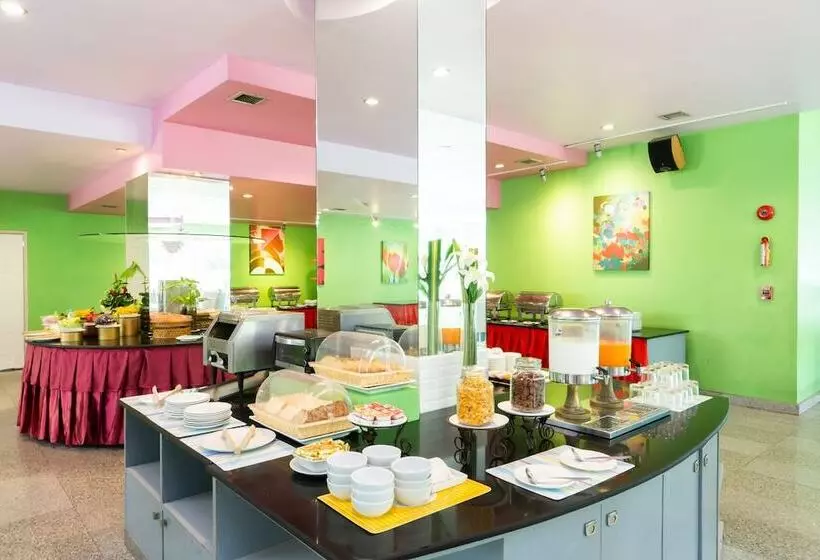 Fotos del hotel Bella Villa Metro:  5