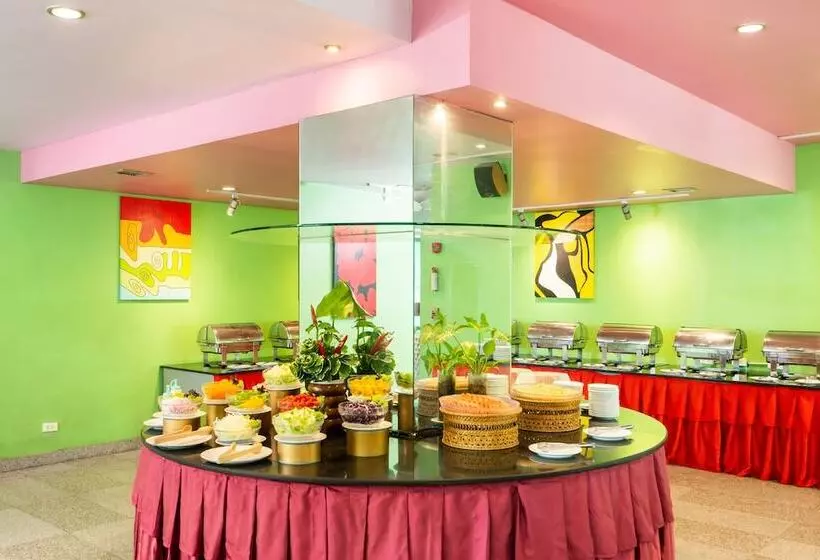 Fotos del hotel Bella Villa Metro:  15