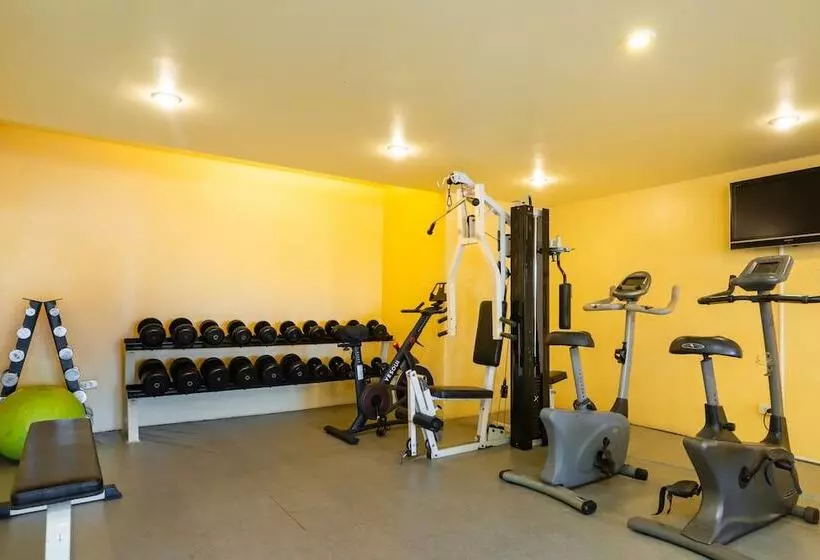 Fotos del hotel Bella Villa Metro:  20