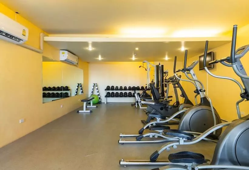 Fotos del hotel Bella Villa Metro:  4