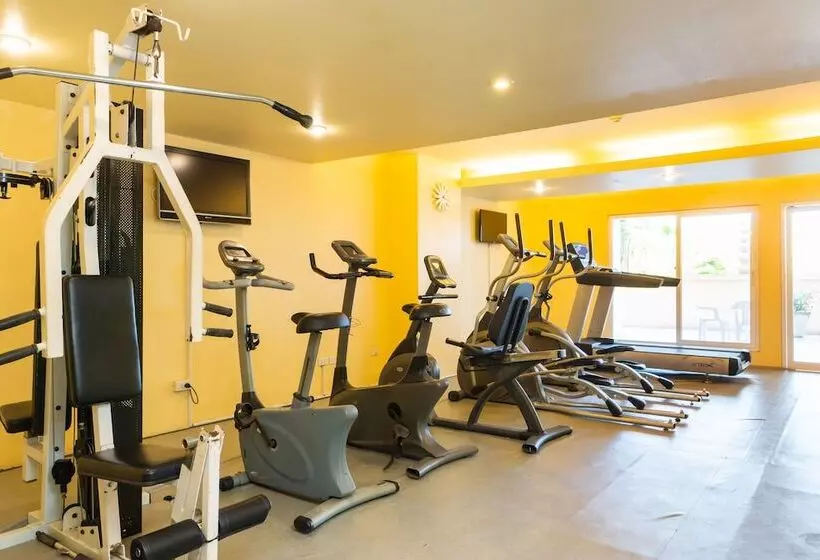 Fotos del hotel Bella Villa Metro:  14