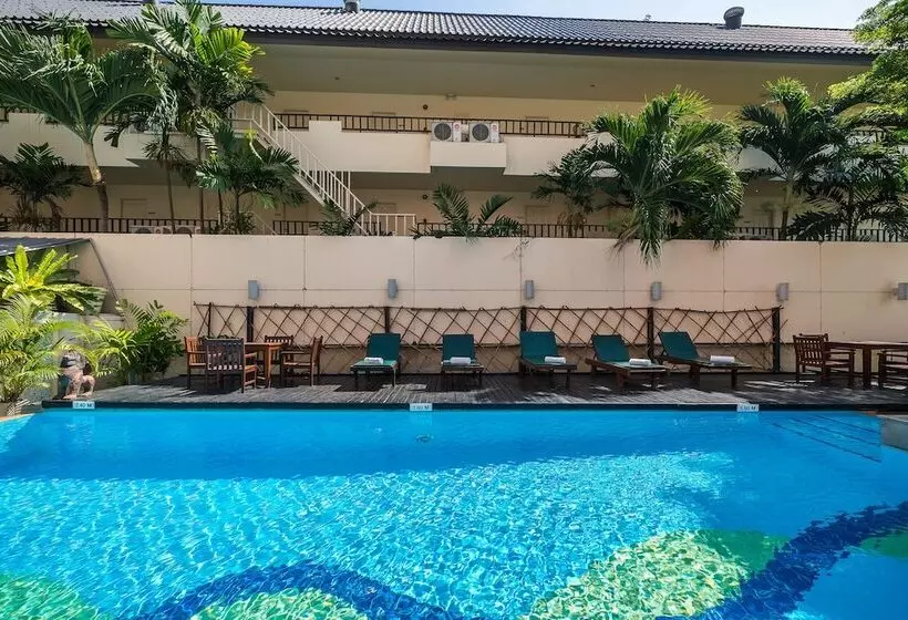 Fotos del hotel Bella Villa Metro:  19