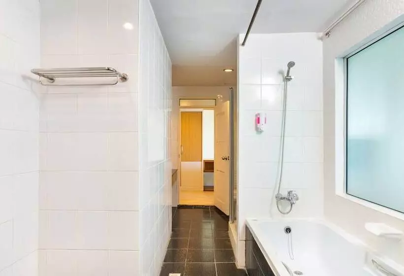 Fotos del hotel Bella Villa Metro:  22