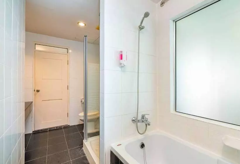 Fotos del hotel Bella Villa Metro:  18