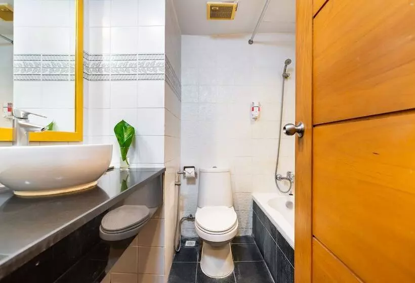 Fotos del hotel Bella Villa Metro:  24