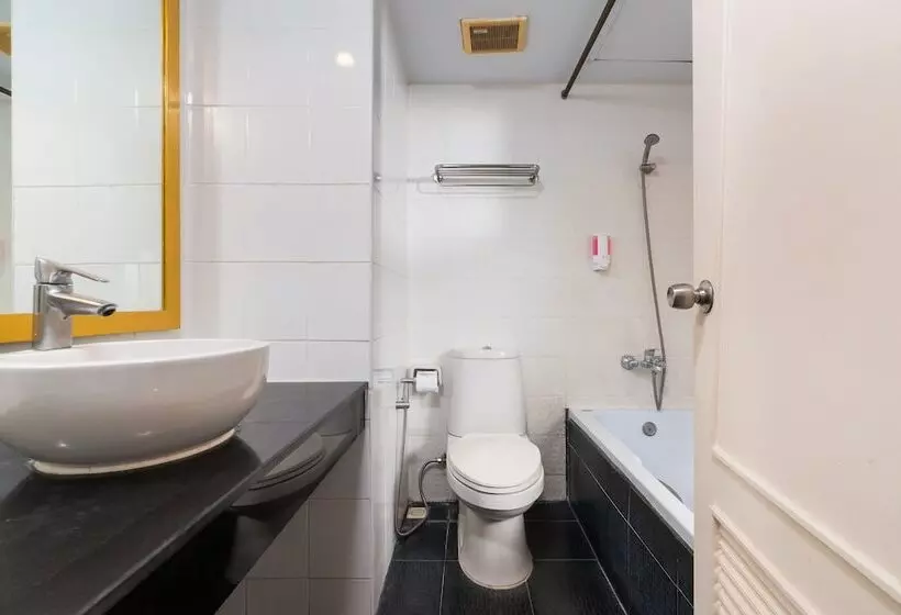 Fotos del hotel Bella Villa Metro:  9