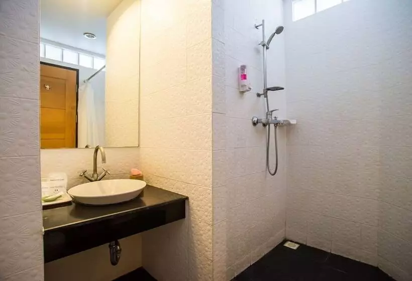 Fotos del hotel Bella Villa Metro:  25