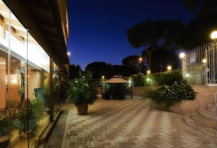 Fotos del hotel Bright:  6