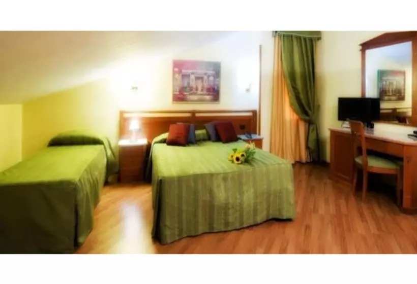 Fotos del hotel Bright:  9