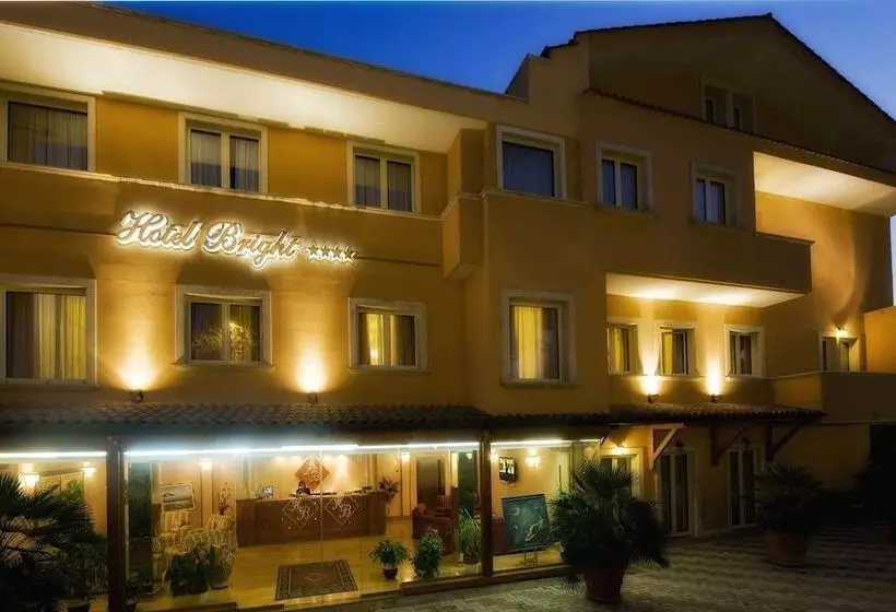 Fotos del hotel Bright:  11