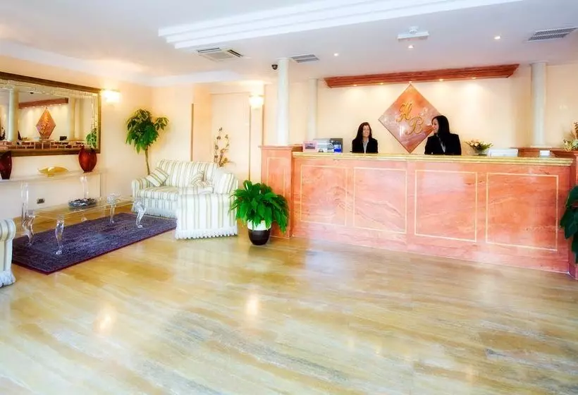 Fotos del hotel Bright:  10