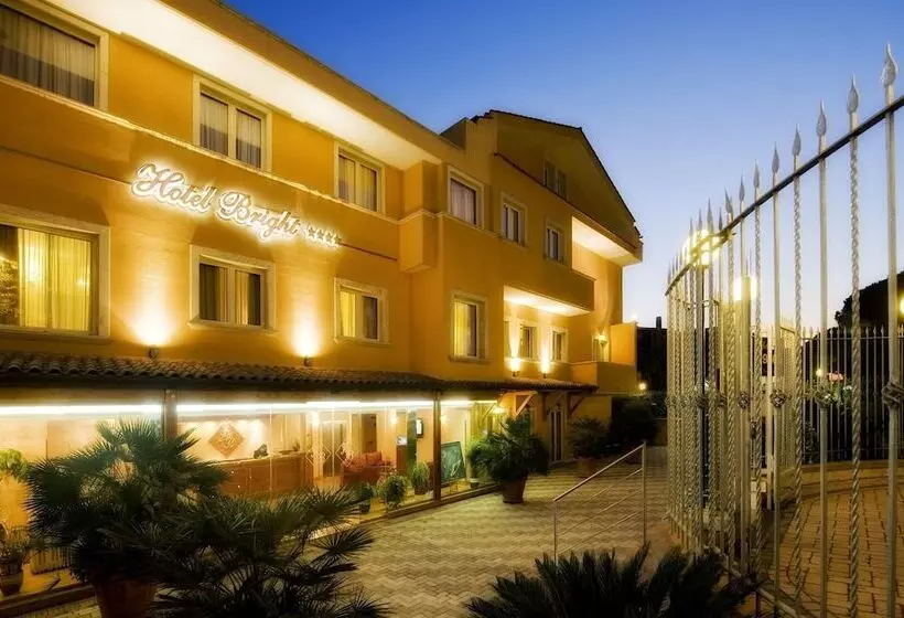 Fotos del hotel Bright:  8