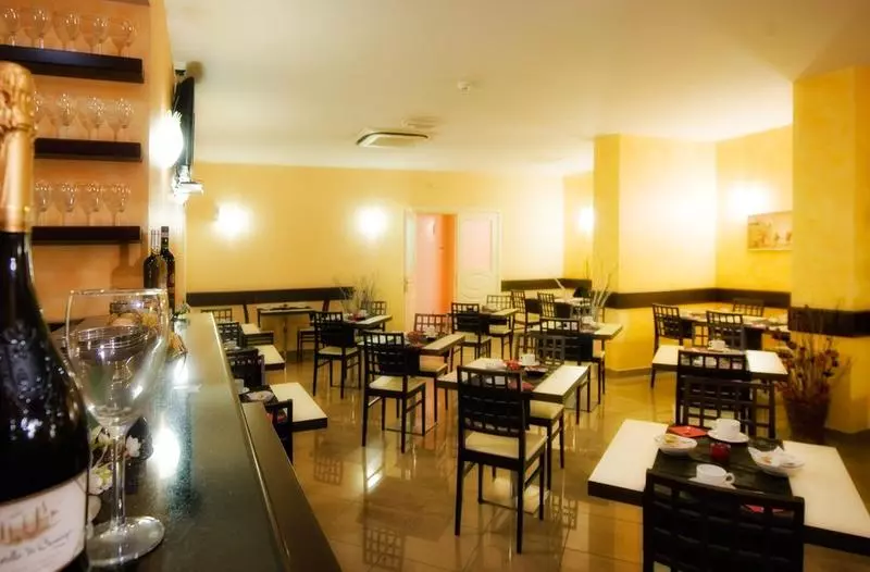 Fotos del hotel Bright:  4