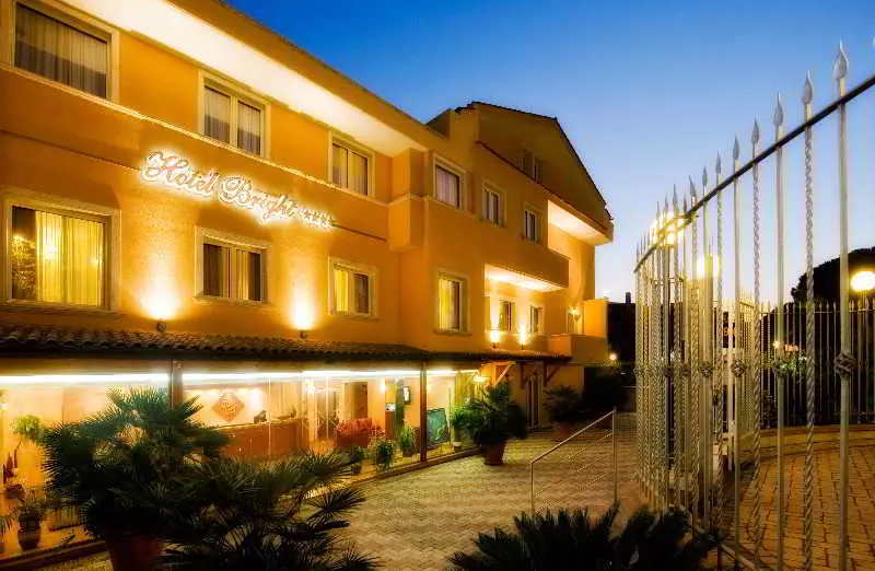 Fotos del hotel Bright:  14