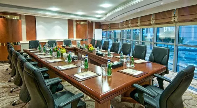 Fotos del hotel City Seasons Hotel Dubai:  8