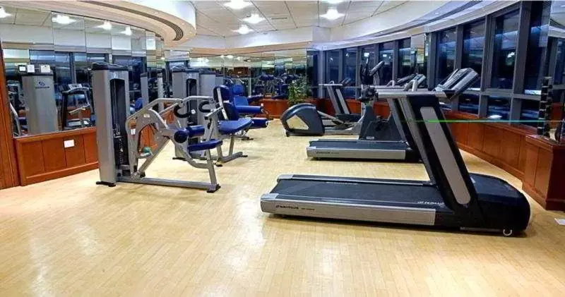 Fotos del hotel City Seasons Hotel Dubai:  6