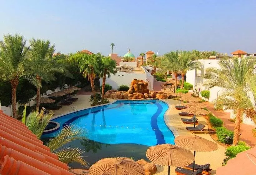 Fotos del hotel Coral Hills Resort Sharm Elsheikh:  11