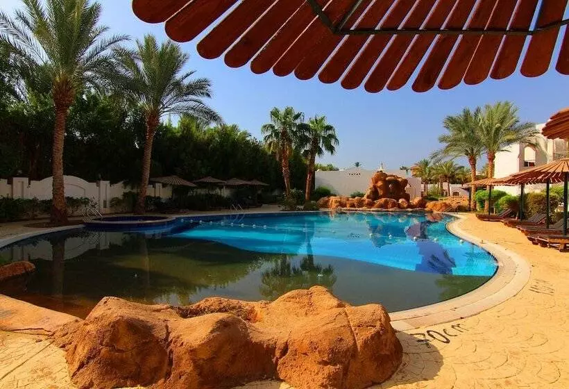 Coral Hills Resort Sharm Elsheikh