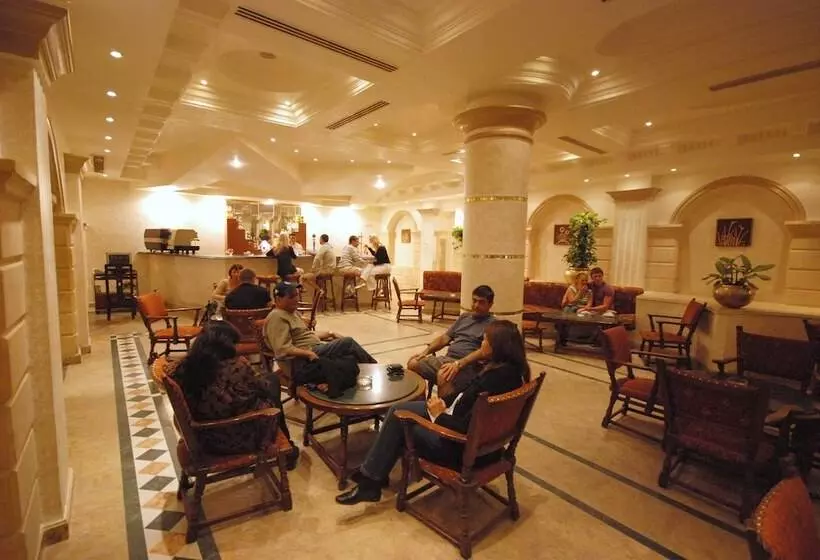 Fotos del hotel Coral Hills Resort Sharm Elsheikh:  2