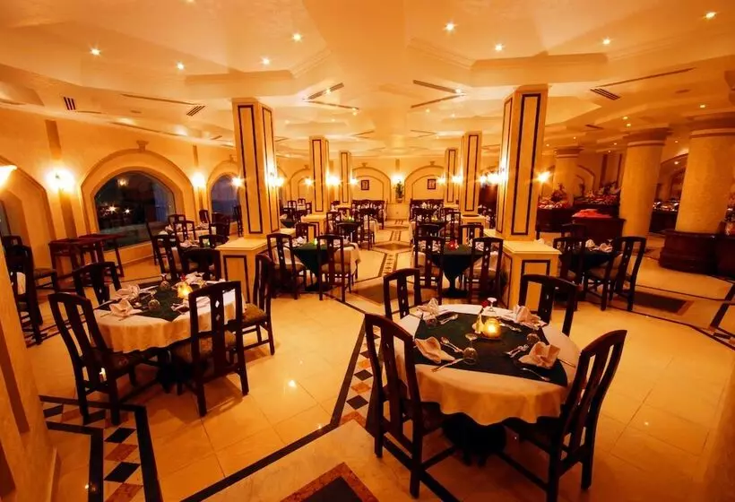 Fotos del hotel Coral Hills Resort Sharm Elsheikh:  5